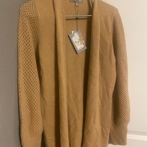 Neiman Marcus Cashmere collection sweater